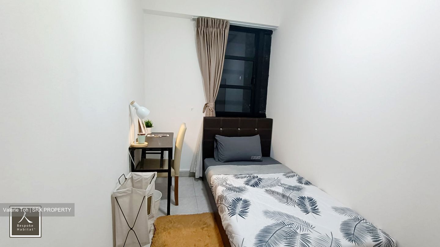 Central Green Condominium (D3), Condominium #481198481